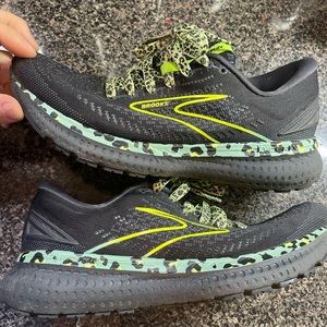Womens Brooks Glycerin